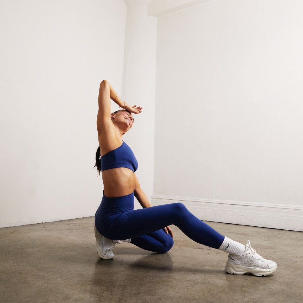 7 Steps To Build Your Ideal Morning Routine | The Sculpt Society