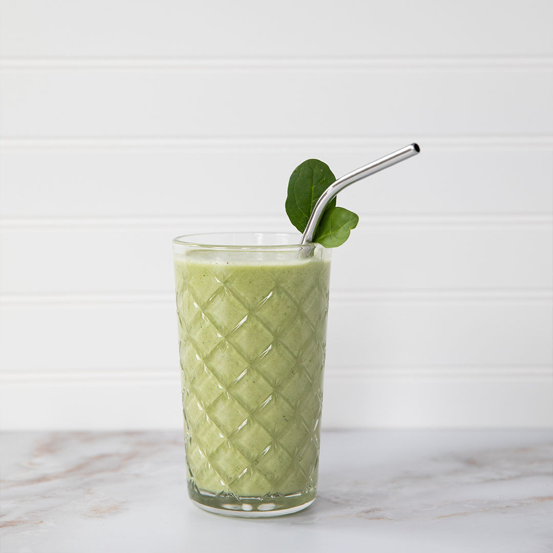 Smoothies For Spring | The Sculpt Society