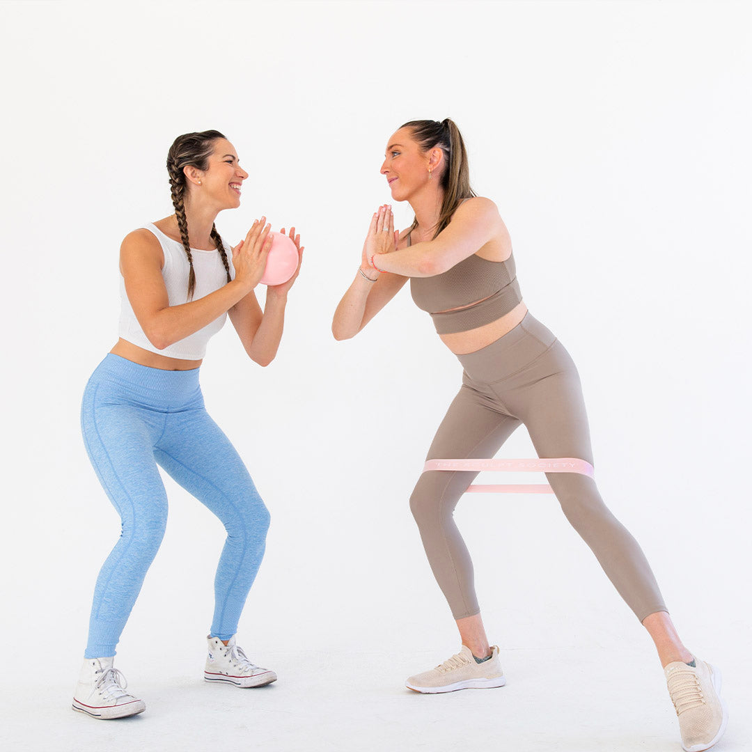 Picture of 7 Ways To Optimize Your Morning Routine – The Sculpt Society