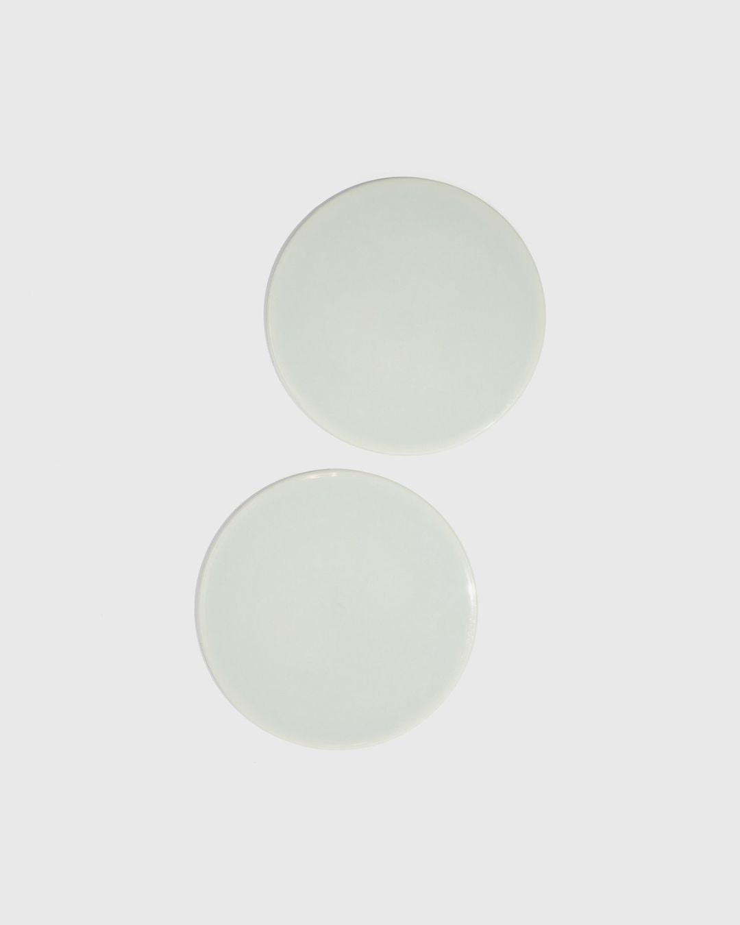 The Sculpt Society sliders (back)