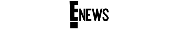 Black 'ENEWS' logo