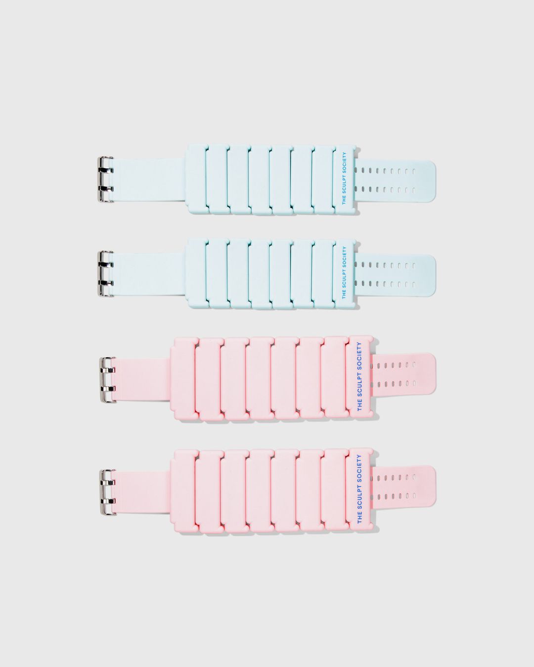 TSS Ankle Weights Bundle