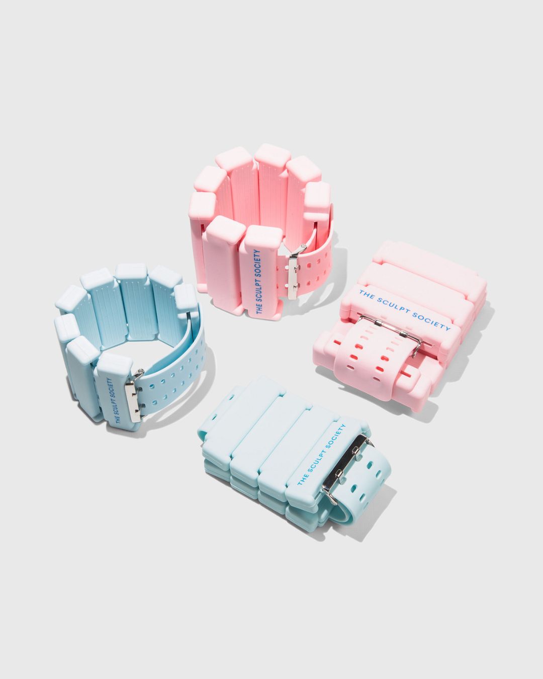 TSS Ankle Weights Bundle