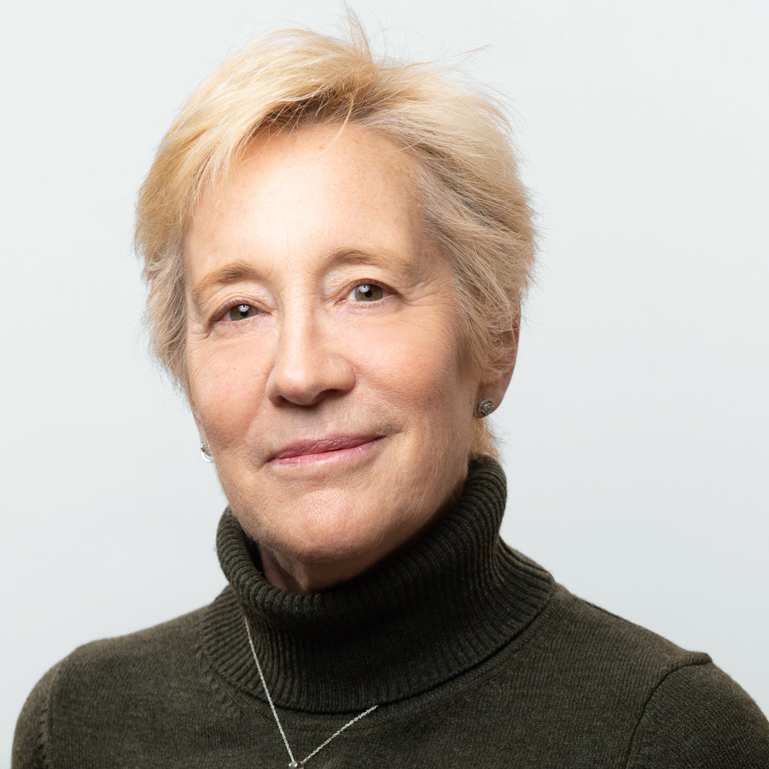 Doctor Headshot of Dr Mindy Goldman