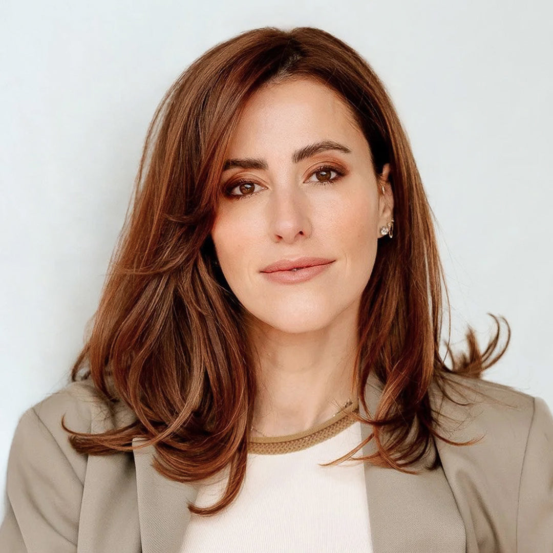 Doctor Headshot of Dr Sarah Oreck