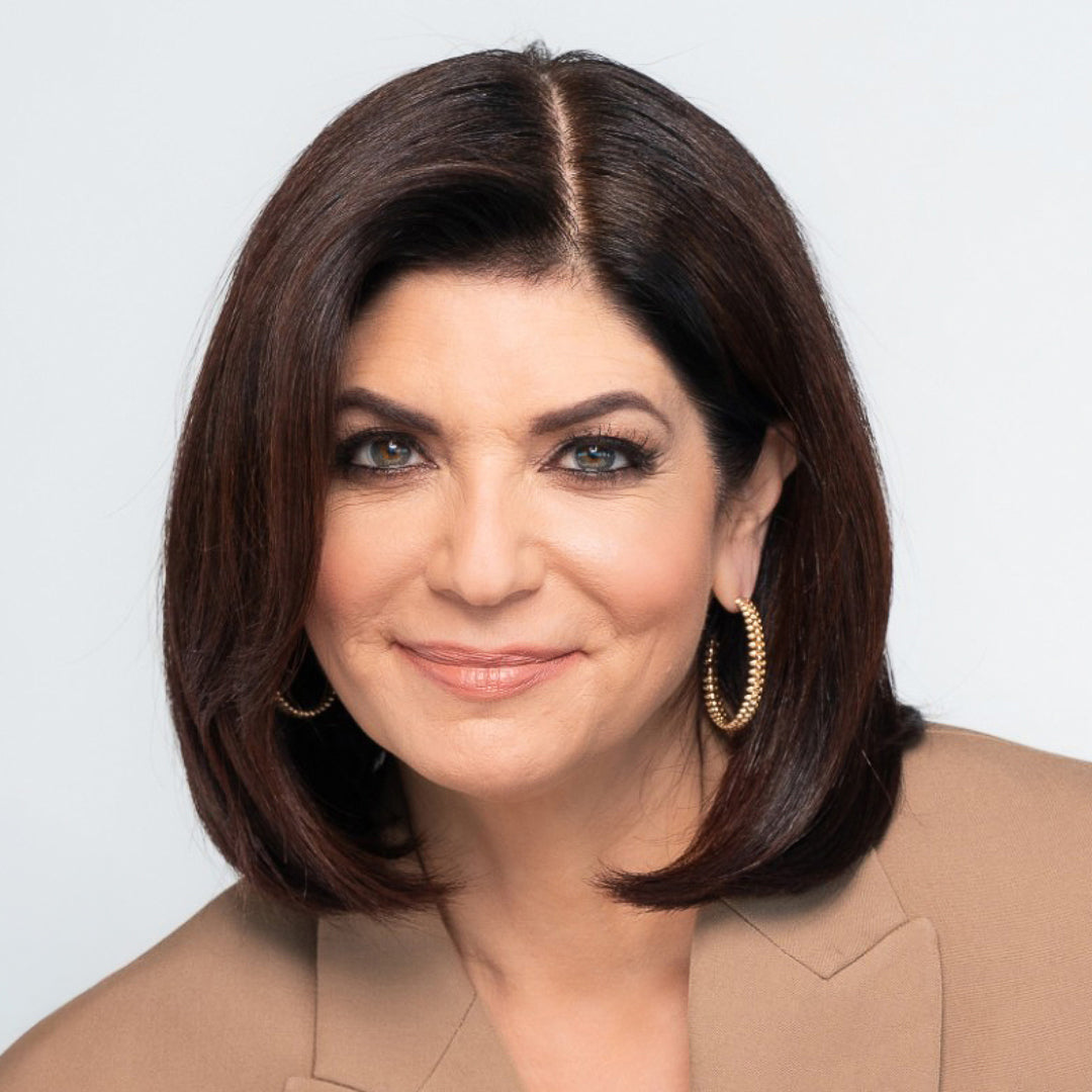 Headshot of Tamsen Fadal