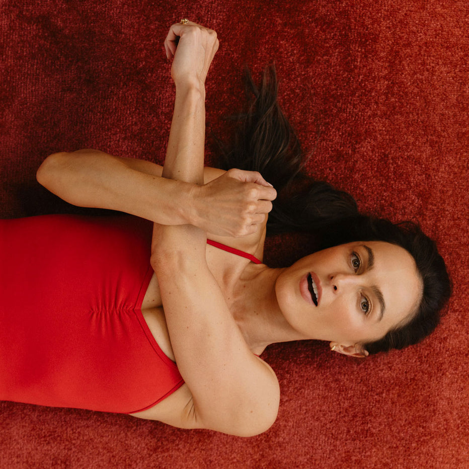 Meet Megan Roup – The Sculpt Society