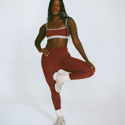 Hi-Rise Legging