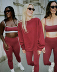 Core Crew