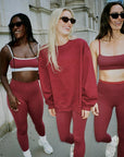 Hi-Rise Legging