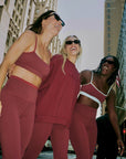 Hi-Rise Legging