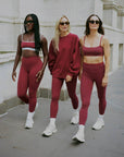 Hi-Rise Legging