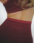 Hi-Rise Legging