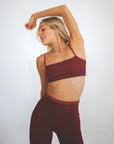 Hi-Rise Legging