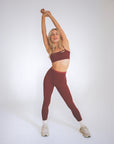 Hi-Rise Legging