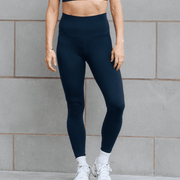 High Rise Legging