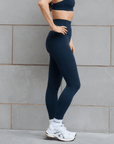 High Rise Legging